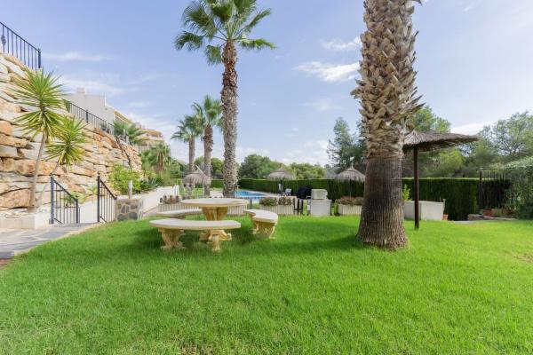 Sale of flat in Piso en Avenida Ramblas de Oleza, Las Ramblas, Orihuela, Orihuela
 photo 3