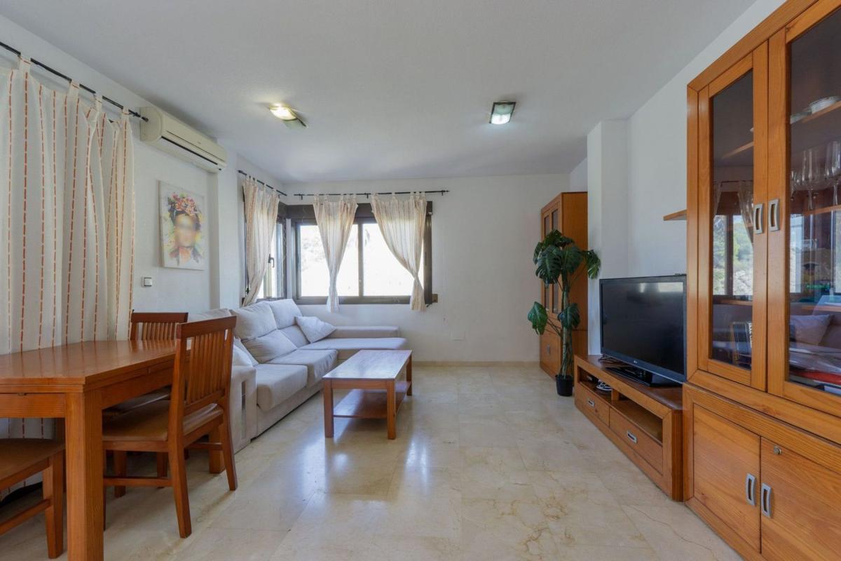 Sale of apartment in Piso en Avenida Ramblas de Oleza, Las Ramblas, Orihuela, Orihuela
 photo 5