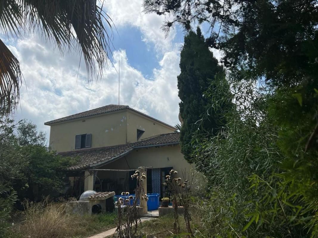 Sprzedaż działki rolnej w Finca rústica en Partida Marjal, Les Bassetes-El Marjal, Denia , Dénia photo 3