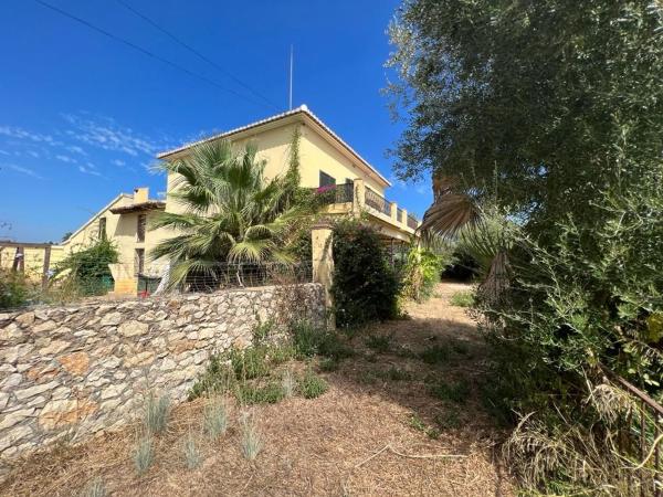 Rustic farm for sale in  Finca rústica en Partida Marjal, Les Bassetes-El Marjal, Denia , Denia photo 4