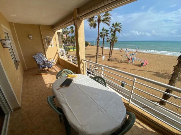 Sale of flat in Piso en Gaspar Perrelló, Torrevieja, Torrevieja
thumbnail 2