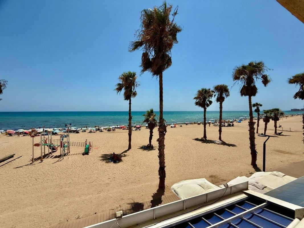 Sprzedaż mieszkania w Piso en Gaspar Perrelló, Torrevieja, Torrevieja
photo 3