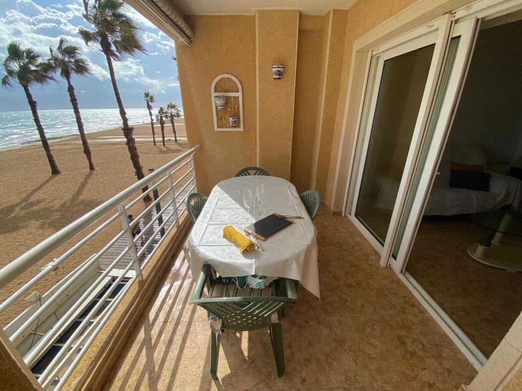 Sprzedaż mieszkania w Piso en Gaspar Perrelló, Torrevieja, Torrevieja
photo 5