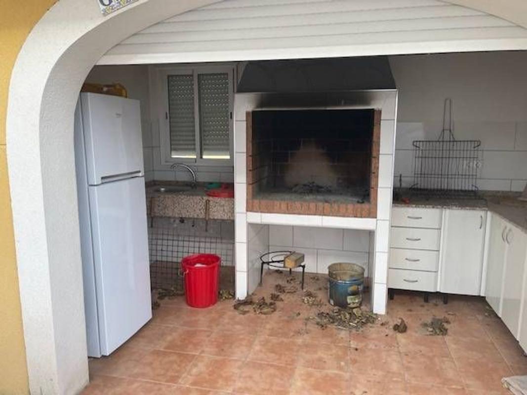 Продажа загородного участка в Casa rústica en Algoda-Matola-Llano de San José, Elche / Elx , Эльче / Эльх photo 3