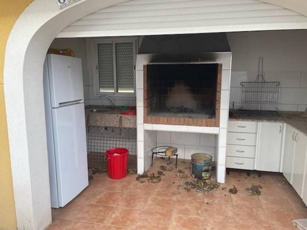 Продаётся загородный участок в  Casa rústica en Algoda-Matola-Llano de San José, Elche / Elx , Эльче / Эльх photo 3