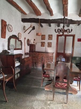 Casa de pueblo en Banyeres de Mariola photo 1