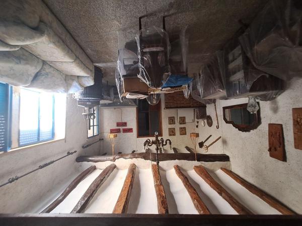 Casa de pueblo en Banyeres de Mariola thumbnail 2
