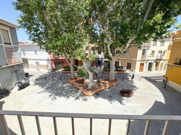 Chalet adosado en Calle Pare Pere, 43, Centro Urbano, Denia thumbnail 2