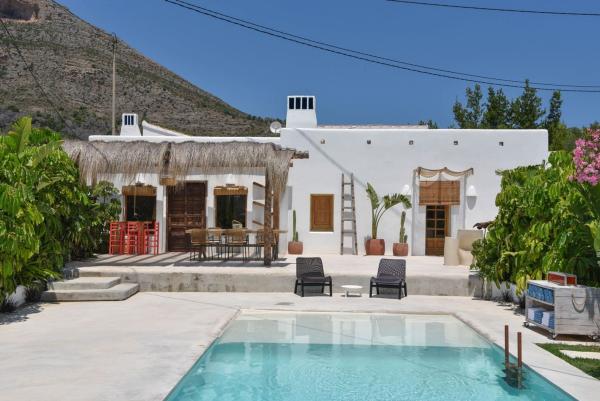 Casa o chalet independiente en Montgó - Ermita, Jávea/Xàbia thumbnail 2