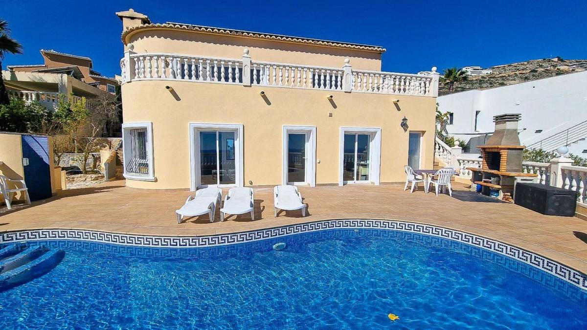 Propiedades en venta y alquiler en España photo 2