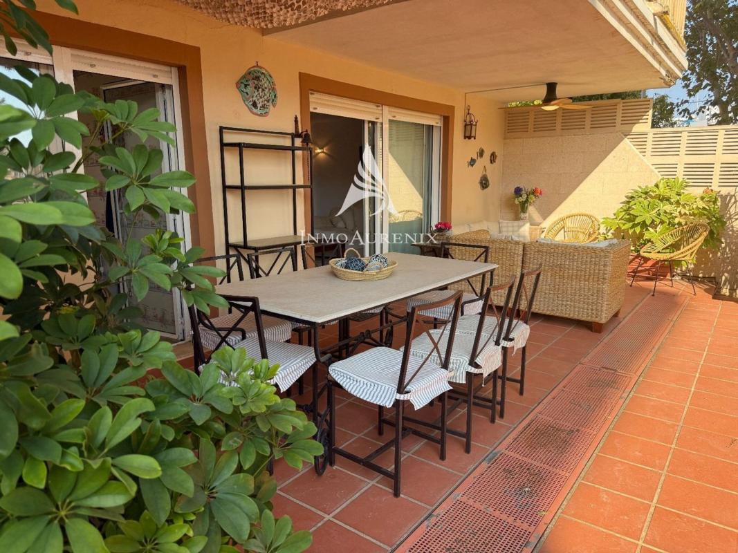 Venta de duplex en Dúplex en Calle Marsella, El Arenal, Jávea/Xàbia, Jávea/Xàbia photo 3