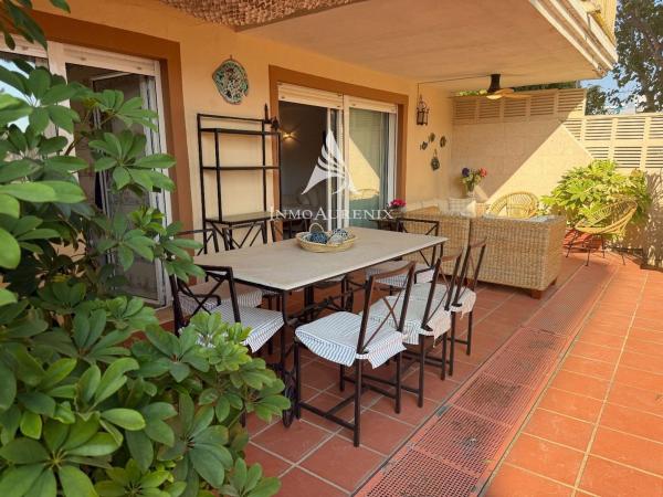 Duplex en venta en Dúplex en Calle Marsella, El Arenal, Jávea/Xàbia, Jávea/Xàbia photo 3