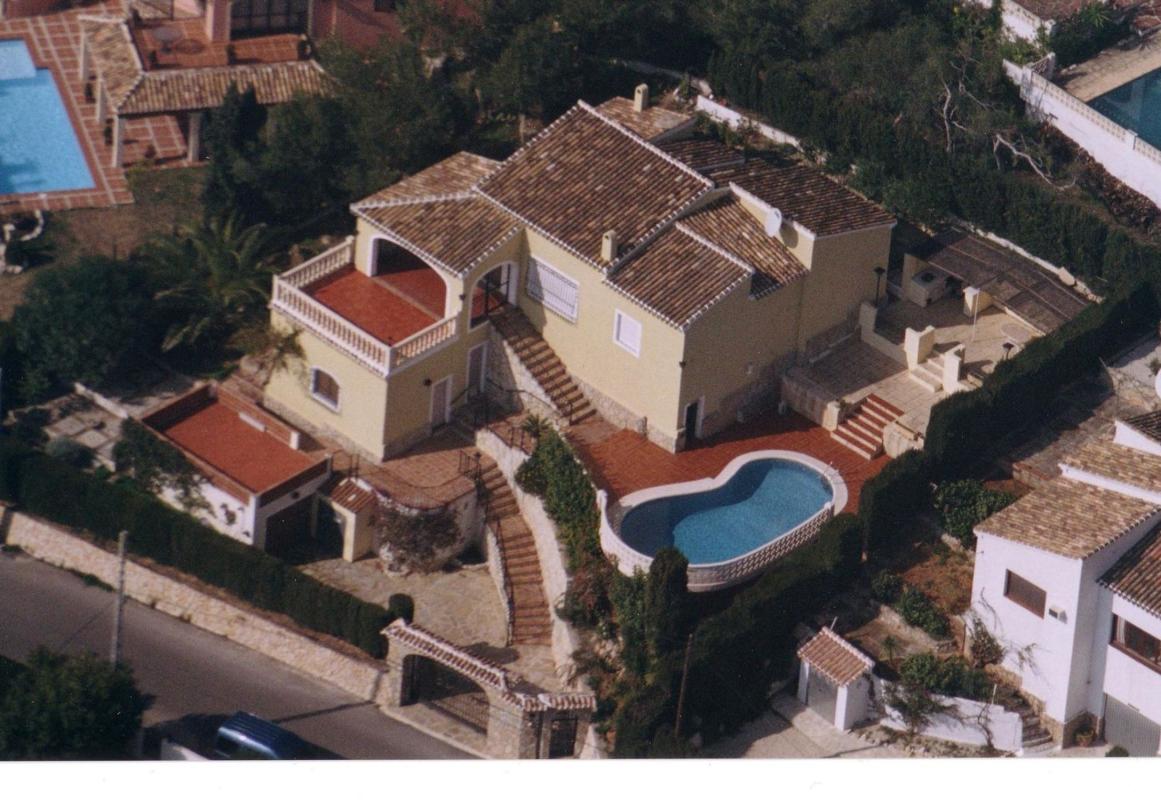 Properties for sale and rent in Spain photo 1