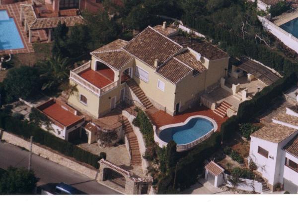 Casa o chalet independiente en Calle Córdoba, 13, Partida Tosal - Zona dels Castellans, Jávea/Xàbia photo 1