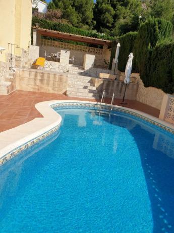 Casa o chalet independiente en Calle Córdoba, 13, Partida Tosal - Zona dels Castellans, Jávea/Xàbia thumbnail 2