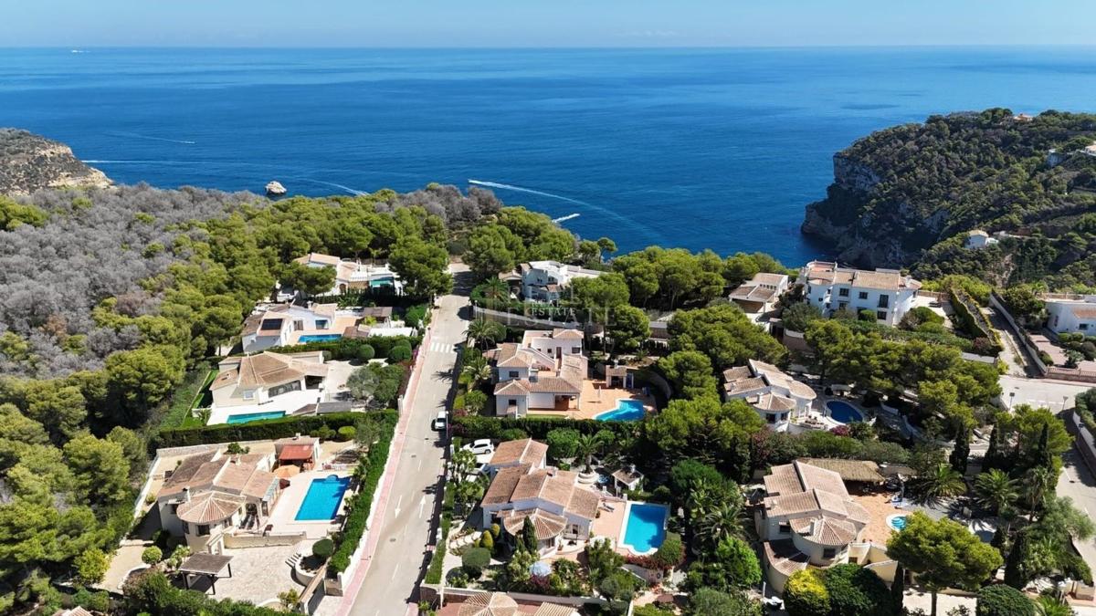Sale of independent chalet in Casa o chalet en Portichol - Balcón al Mar, Jávea/Xàbia, Jávea/Xàbia
photo 4