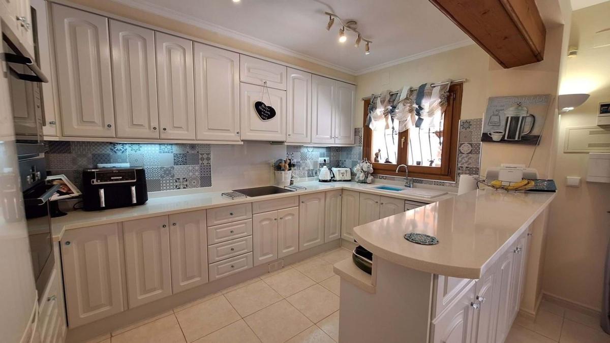 Sale of independent chalet in Casa o chalet en Portichol - Balcón al Mar, Jávea/Xàbia, Jávea/Xàbia
photo 5