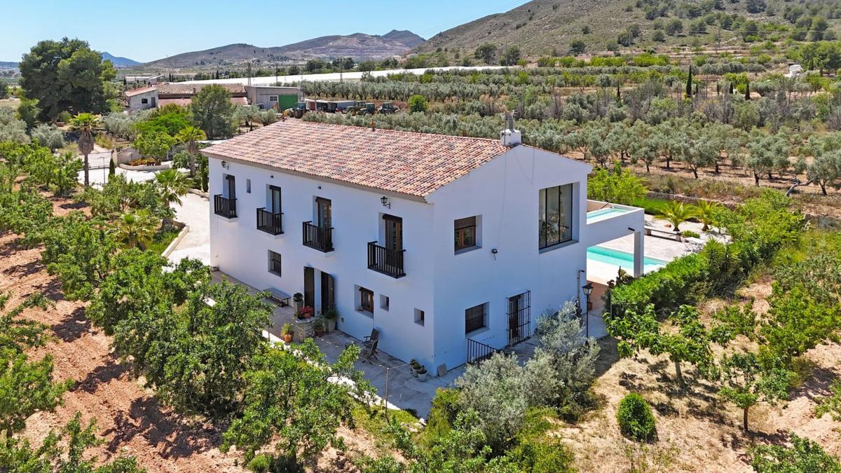 Properties for sale and rent in Spain photo 3