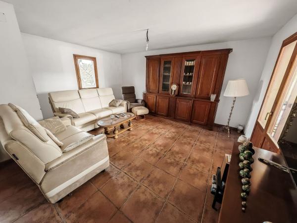 Casa o chalet independiente en La Xara - La Sella - Jesús Pobre, Denia photo 1