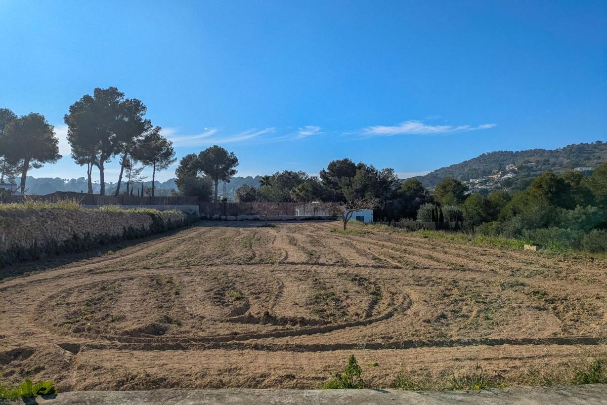 Продажа отдельного шале в  Casa o chalet en Sol de Este - Puerta Fenicia, Jávea/Xàbia, Хавья/Хабия photo 5