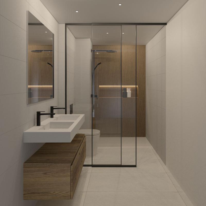 Venta de duplex en Dúplex en Cañada del Molino, Torrevieja, Torrevieja photo 3