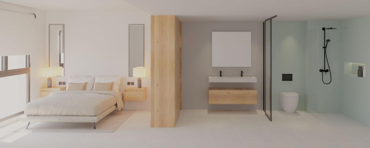Venta de duplex en Dúplex en Cañada del Molino, Torrevieja, Torrevieja photo 4