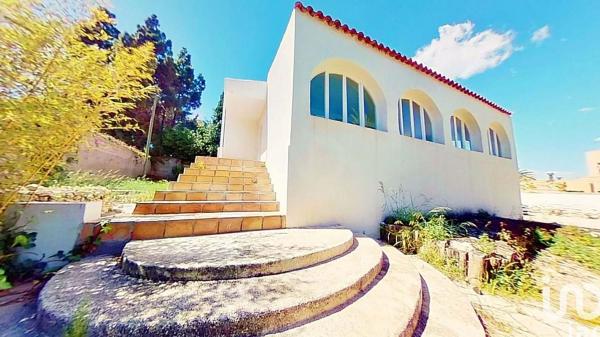 Chalet wolnostojący na sprzedaż w Casa o chalet en Vistahermosa, Alicante / Alacant, Alicante / Alacant photo 1