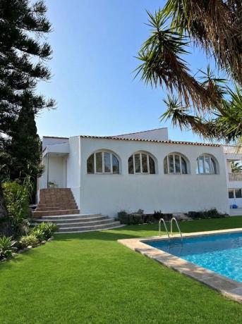 Casa o chalet independiente en Avenida de Denia s/n, Vistahermosa, Alicante / Alacant thumbnail 3