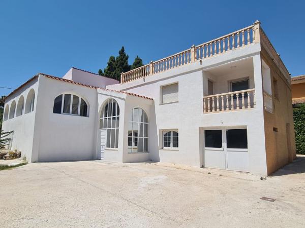 Casa o chalet independiente en Avenida de Denia s/n, Vistahermosa, Alicante / Alacant photo 4