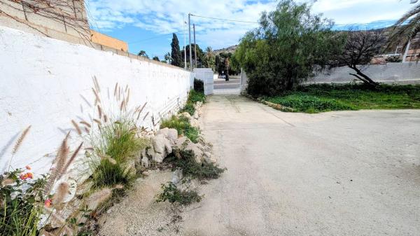 Casa o chalet independiente en Calle Badajoz, Vistahermosa, Alicante / Alacant thumbnail 3