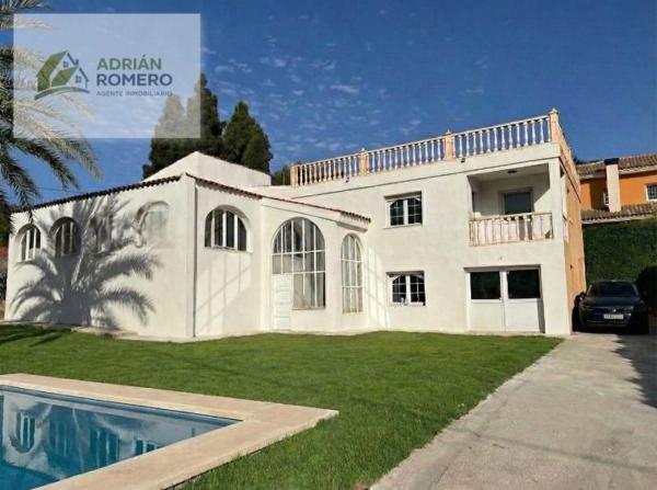 Casa o chalet independiente en Calle Badajoz, Vistahermosa, Alicante / Alacant photo 4