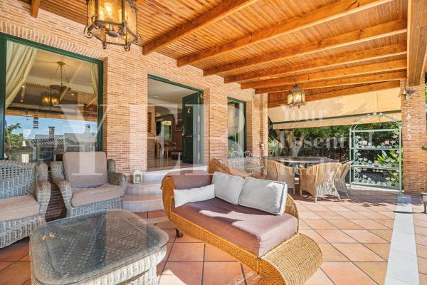 Casa o chalet independiente en Peña de las aguilas, Peña de Las Águilas, Elche / Elx photo 3