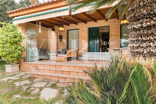 Casa o chalet independiente en Peña de las aguilas, Peña de Las Águilas, Elche / Elx photo 4