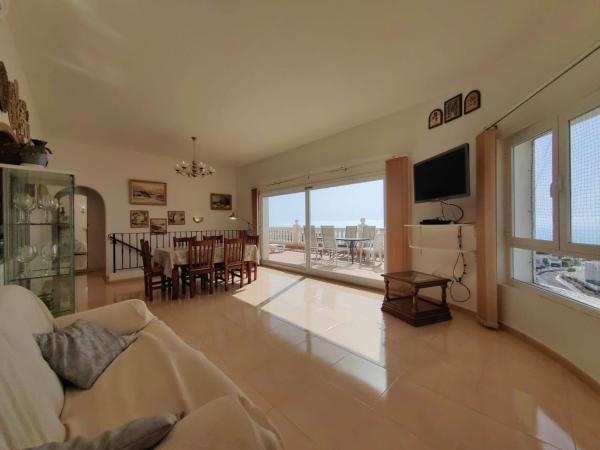 Casa o chalet independiente en Cumbre del Sol, Benitachell thumbnail 3