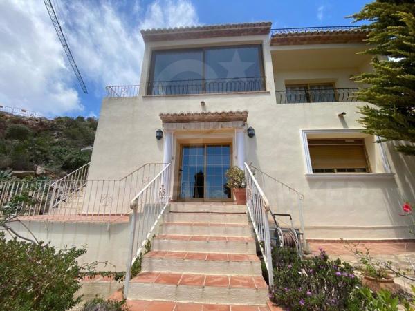 Casa o chalet independiente en Calle Dalias s/n, Cumbre del Sol, Benitachell thumbnail 3