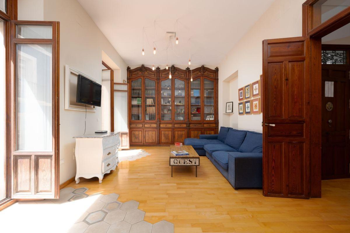 Продажа квартиры на Piso en Calle San Francisco, Centro Tradicional, Alicante / Alacant, Аликанте / Алакант
 photo 4