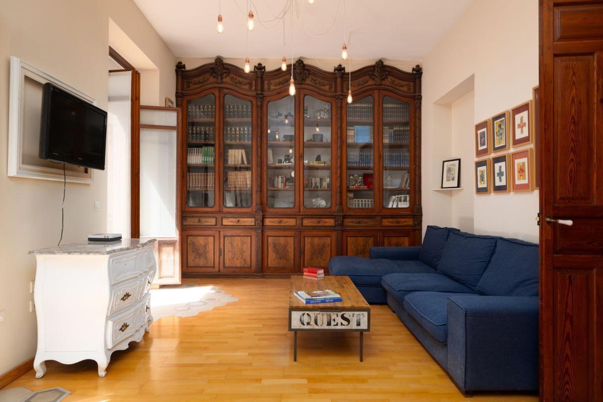 Продажа квартиры на Piso en Calle San Francisco, Centro Tradicional, Alicante / Alacant, Аликанте / Алакант
 photo 5