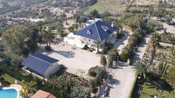 Casa o chalet independiente en Algoda-Matola-Llano de San José, Elche / Elx photo 2