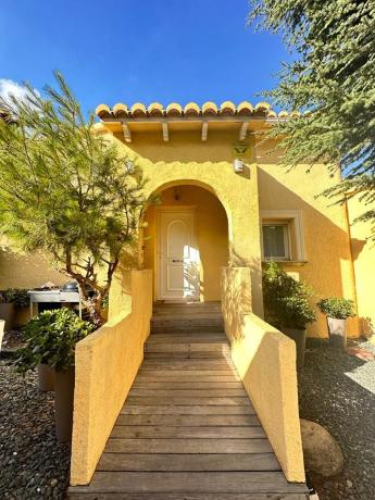 Casa o chalet independiente en Zona Palmeras, Cumbre del Sol, Benitachell thumbnail 2