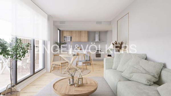 Venta de piso en Piso en El Arenal, Jávea/Xàbia, Jávea/Xàbia
photo 1