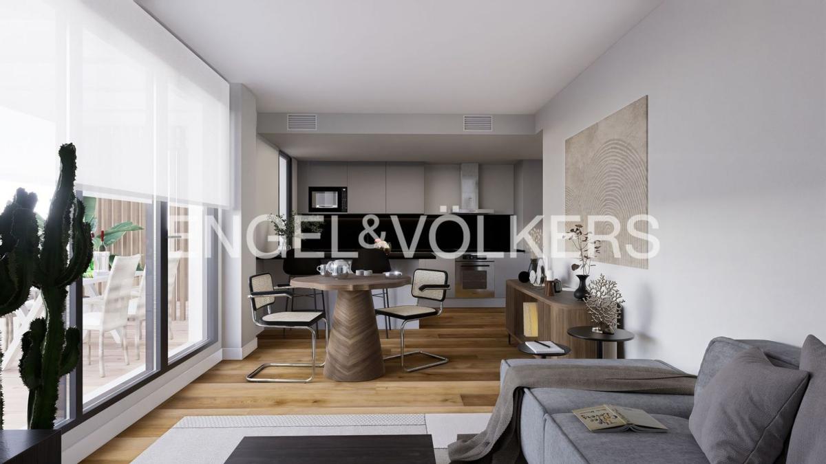 Sale of apartment in Piso en El Arenal, Jávea/Xàbia, Jávea/Xàbia
photo 4