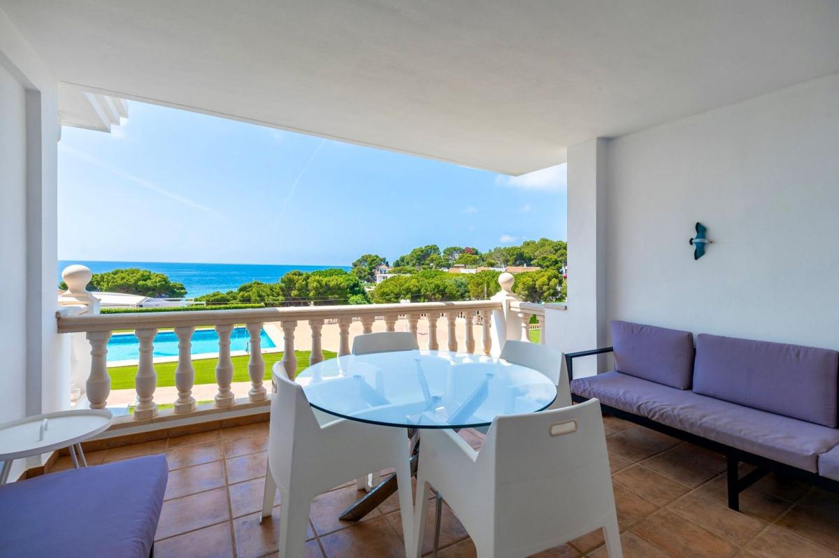 Sale of apartment in Piso en Carretera Moraira a Calpe, Casco Urbano, Moraira, Moraira
 photo 2