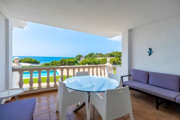 Sale of flat in Piso en Carretera Moraira a Calpe, Casco Urbano, Moraira, Moraira
 photo 2