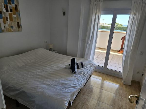 Duplex for sale on Dúplex en Carretera Moraira a Calpe, Casco Urbano, Moraira, Moraira photo 4