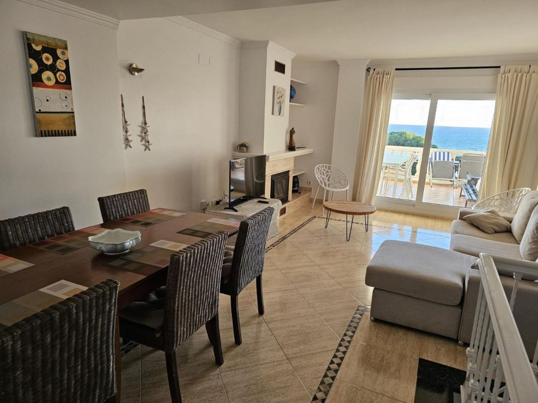 Duplex sale in Dúplex en Casco Urbano, Moraira, Moraira photo 5