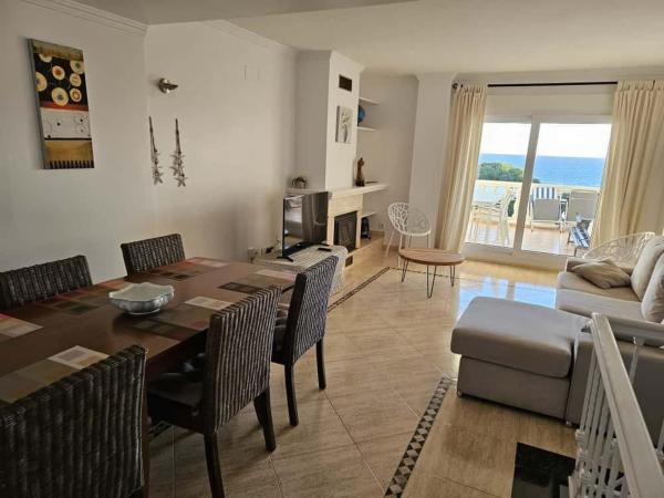 Sale of flat in Piso en Pinar de Advocat-Cometa, Moraira, Moraira
 photo 4