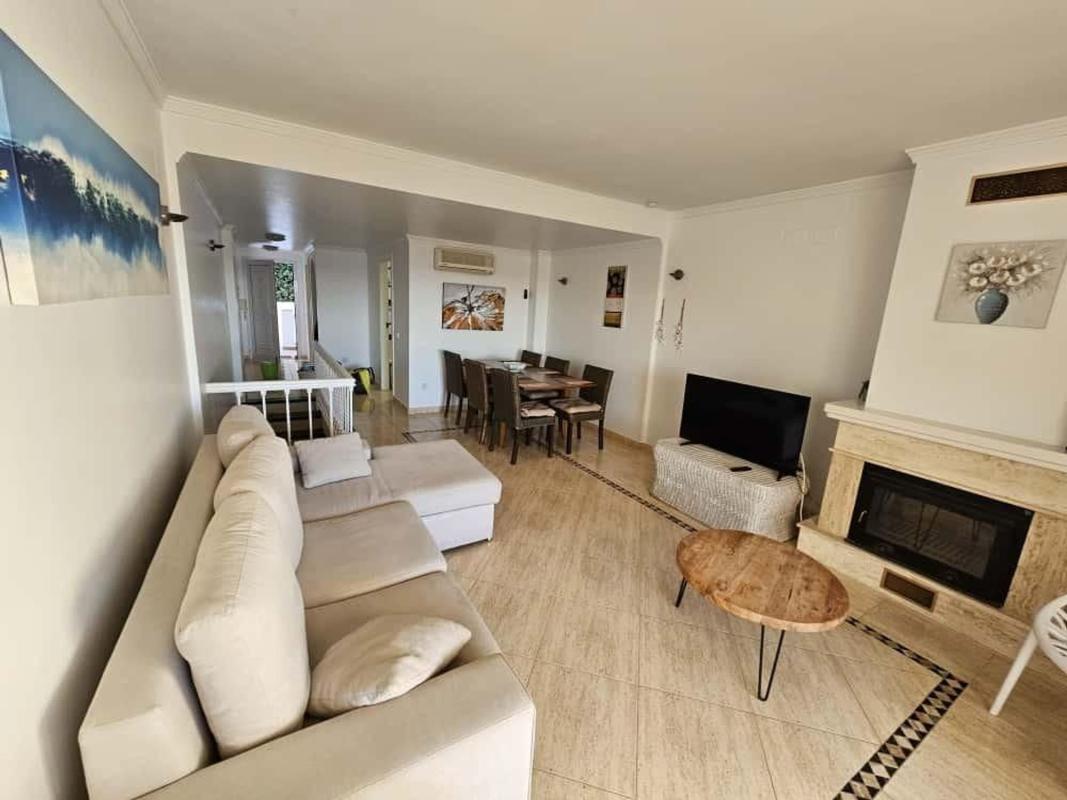 Sale of apartment in Piso en Pinar de Advocat-Cometa, Moraira, Moraira
 photo 5