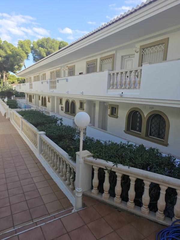 Sale of apartment in Piso en Pinar de Advocat-Cometa, Moraira, Moraira
photo 4