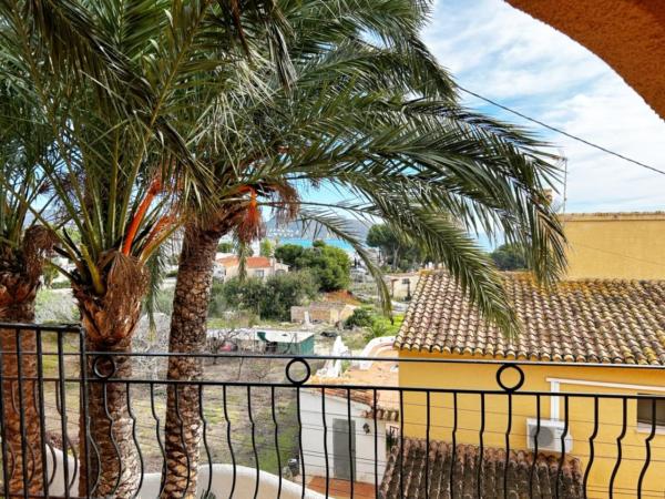 Independent chalet for sale in Casa o chalet en Moravit-Cap Blanc, Moraira, Moraira
thumbnail 2
