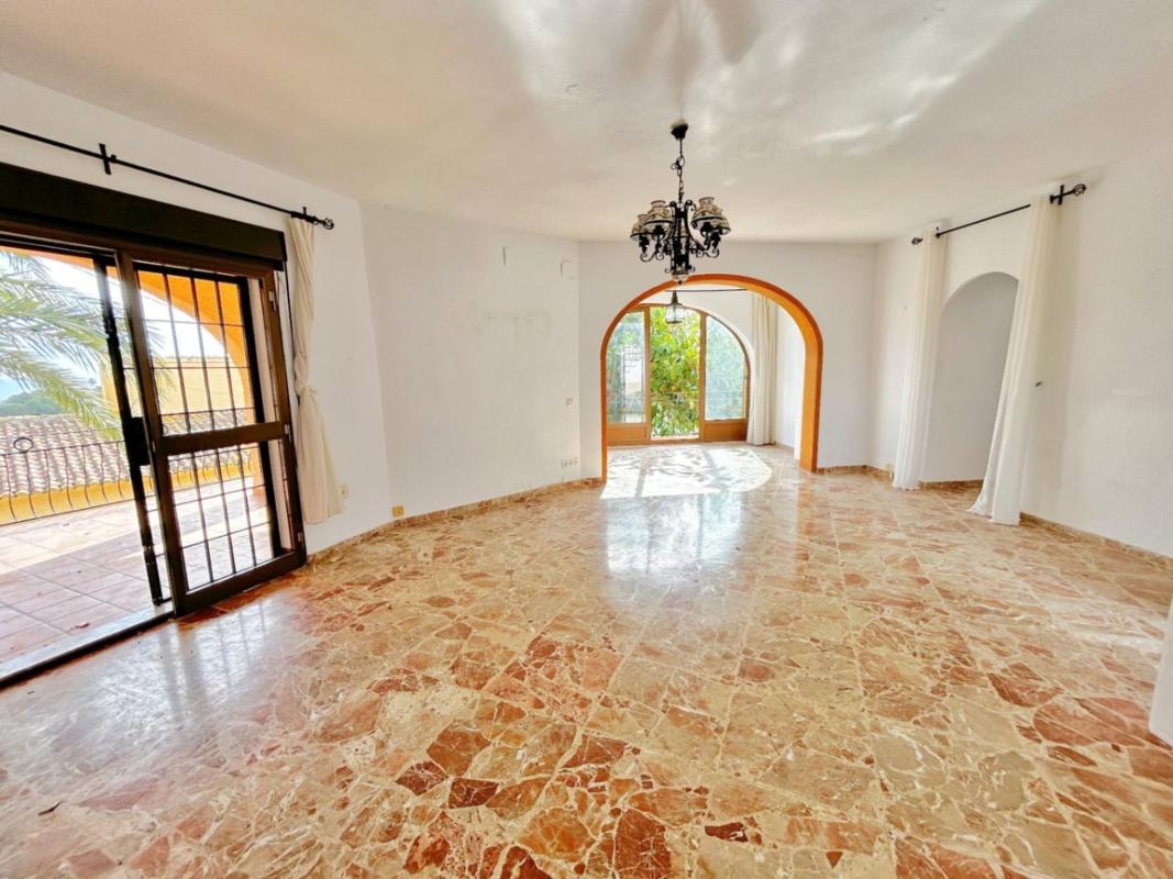 Sprzedaż niezależnego domku jednorodzinnego w Casa o chalet en Moravit-Cap Blanc, Moraira, Moraira photo 5